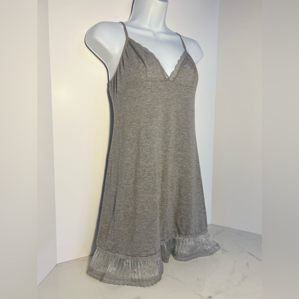 Victoria’s Secret Angel Night Gown-SIZE: small